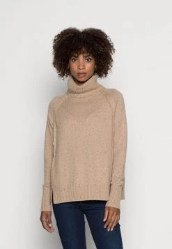 Opus Femme PJINTER Pullover Cashmere Cream Melange