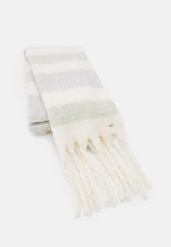 Opus ACNETA SCARF Écharpe Misty Mint Femme