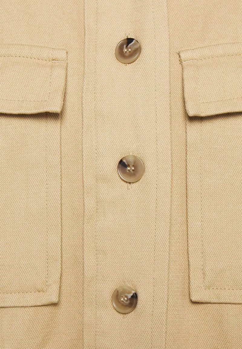 Opus Femme HAYANA Veste Légère Pebble Stone 5 Opus Femme HAYANA Veste Légère Pebble Stone – Image 3