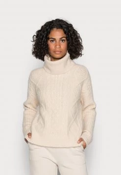 Opus Femme PERO Pullover Soft Cream