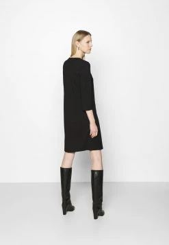 Opus WANORA Robe De Jour Black Femme 12 Opus WANORA Robe De Jour Black Femme -Opus Soldes Magasin ddb40b9da0164b4294db766ef7ae8a57