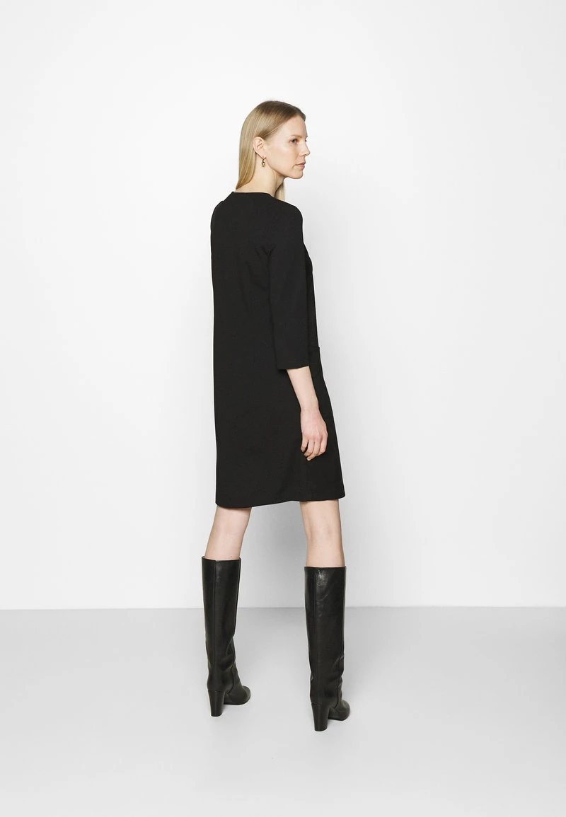 Opus WANORA Robe De Jour Black Femme 5 Opus WANORA Robe De Jour Black Femme – Image 3