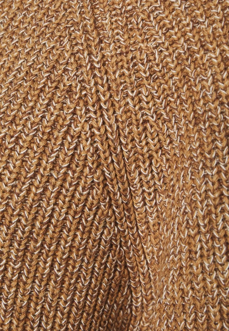 Opus PEISA Pullover Camel Femme 5 Opus PEISA Pullover Camel Femme – Image 3