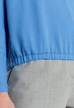 Opus Femme SARUMI Pullover Like Water -Opus Soldes Magasin deb7f7d62f174671befaa55cb591c785