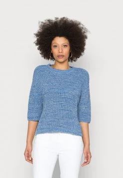 Opus Femme PADMY MOULINÉ Pullover Like Water