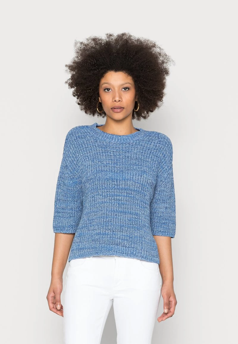 Opus Femme PADMY MOULINÉ Pullover Like Water 3 Opus Femme PADMY MOULINÉ Pullover Like Water