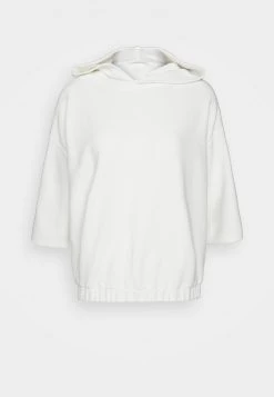 Opus Femme GERONI Sweat à Capuche Milk