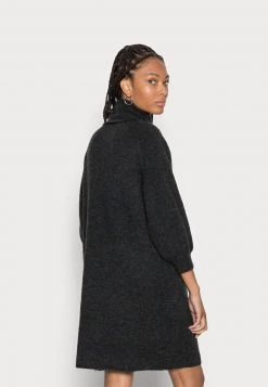 Opus WEWA Robe Pull Slate Grey Melange Femme 9 Opus WEWA Robe Pull Slate Grey Melange Femme -Opus Soldes Magasin e078e76774ba4303873a23e1b91cf893