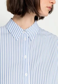 Opus FULESI Chemisier Like Water Femme -Opus Soldes Magasin e0931b2304a64b1db3a77549219a21cc