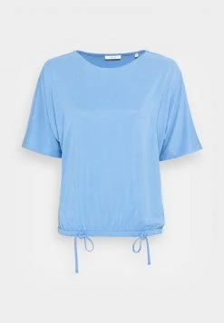 Opus Femme SALVORA T Shirt Basique Like Water -Opus Soldes Magasin e139192771a94214acbd7c21773e18ca