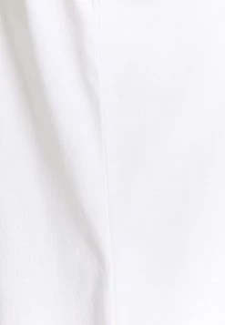 Opus Femme ILAYDA Débardeur White -Opus Soldes Magasin e18ebc49b37c48f49a3ddfff4d892a16