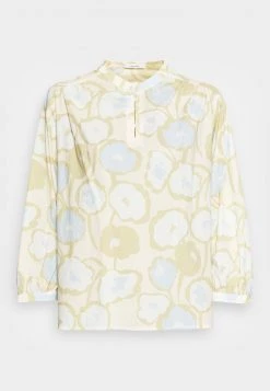 Opus FESSY Blouse Butter Cup Femme -Opus Soldes Magasin e1937d6dd8b84afeb8321048f0680b12