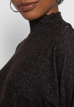 Opus Femme SISILU Pullover Truffle -Opus Soldes Magasin e26c6a8d61934f0d80682bc5042587e4