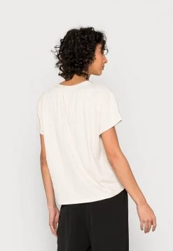 Opus SKIRIUS Blouse Natural Glaze Femme -Opus Soldes Magasin e2b4660310e644ccb825aa927c9fef96