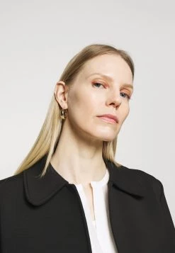 Opus Femme JONNI Veste Légère Black -Opus Soldes Magasin e2e1b205f38e4c86a14b2c7cf7d5c072