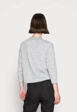 Opus SAUSUM Gilet Easy Grey Femme 9 Opus SAUSUM Gilet Easy Grey Femme -Opus Soldes Magasin e31a592a45df4b74b6ca4dfbcc88c811