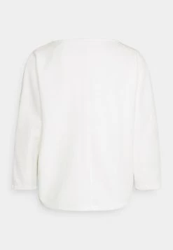 Opus Femme GUFI Sweatshirt Milk 19 Opus Femme GUFI Sweatshirt Milk -Opus Soldes Magasin e3c847de8c4146ba8c3f70e7ca6fb2a0