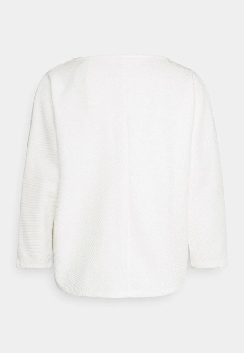 Opus Femme GUFI Sweatshirt Milk 11 Opus Femme GUFI Sweatshirt Milk – Image 9