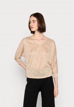 Opus Femme SUNSHINE Pullover Sweet Almond Melange