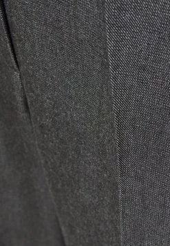 Opus MANINA FRESH Pantalon Classique Black Femme -Opus Soldes Magasin e43fb8de1694456997d8991f6f668e8b