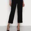 Opus MEMINA Pantalon Classique Black Femme 1 Opus MEMINA Pantalon Classique Black Femme -Opus Soldes Magasin e46163b637ad4f8ab039a84995ddc72f