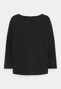 Opus Femme GUFI Sweatshirt Black 15 Opus Femme GUFI Sweatshirt Black -Opus Soldes Magasin e4eeafee7cd0458f85ef3b88865fef34