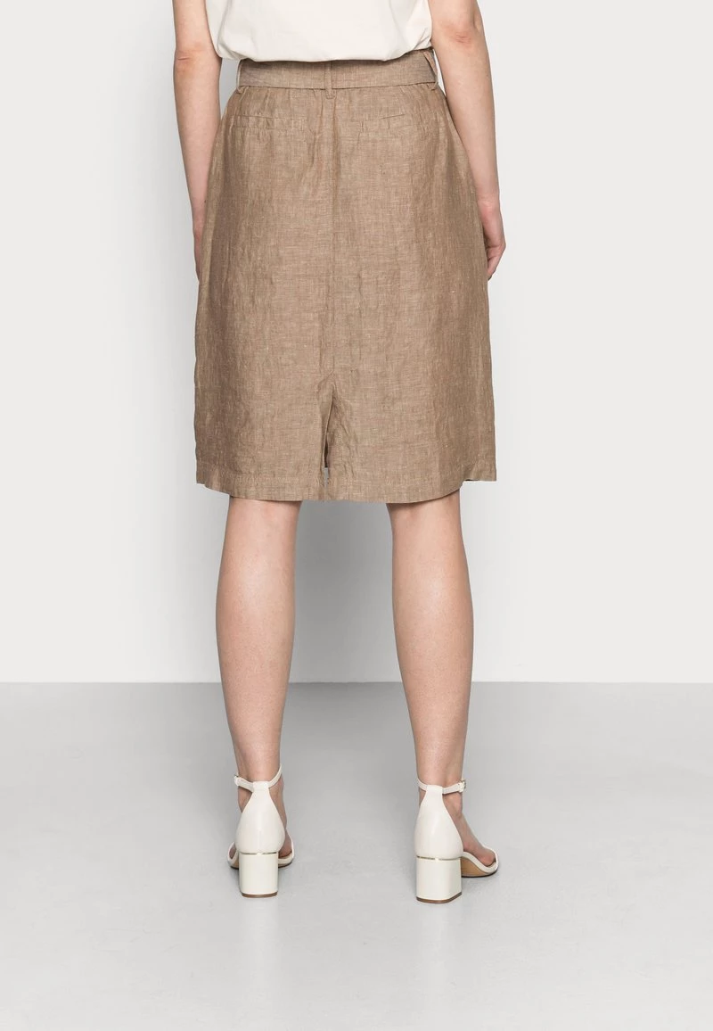 Opus RAILA Jupe Trapèze Maple Femme 5 Opus RAILA Jupe Trapèze Maple Femme – Image 3