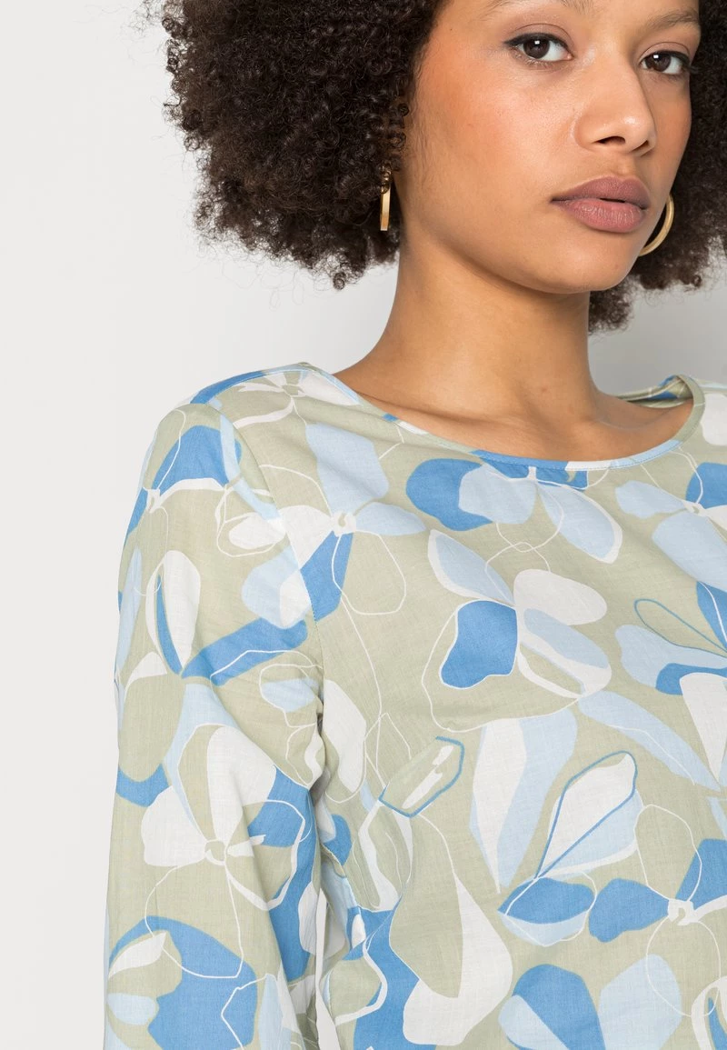 Opus BLOSSOM Blouse Summer Pear Femme 7 Opus BLOSSOM Blouse Summer Pear Femme – Image 5