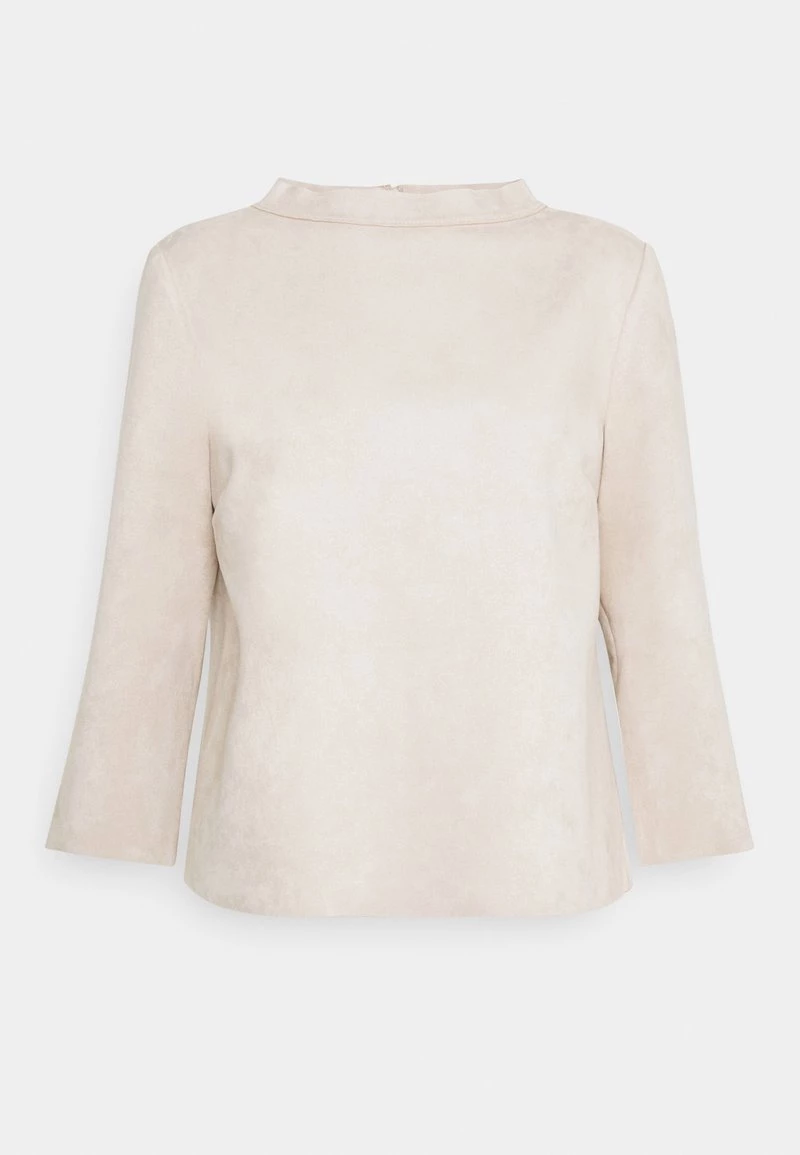 Opus FELUR Blouse Macadamia Femme 6 Opus FELUR Blouse Macadamia Femme – Image 4