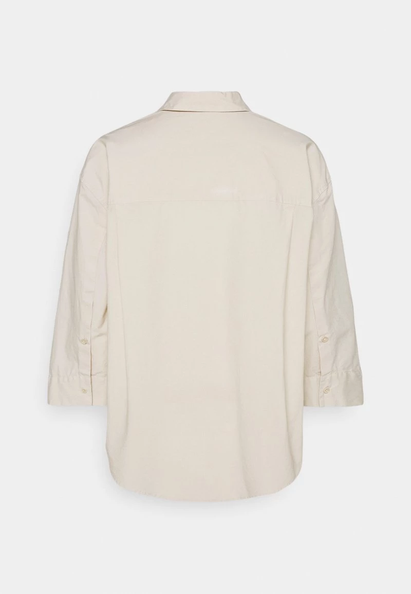 Opus FULME Blouse Pebble Stone Femme 4 Opus FULME Blouse Pebble Stone Femme – Image 2