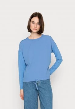 Opus Femme SIKRIT T Shirt à Manches Longues Like Water