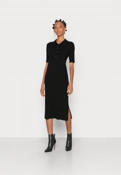 Opus Femme WELMA Robe Pull Black