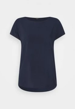 Opus SKITA SOFT T Shirt Basique Blue Shadow Femme 12 Opus SKITA SOFT T Shirt Basique Blue Shadow Femme -Opus Soldes Magasin ea1dbdff3c4c4c328f122e6b132d02f1