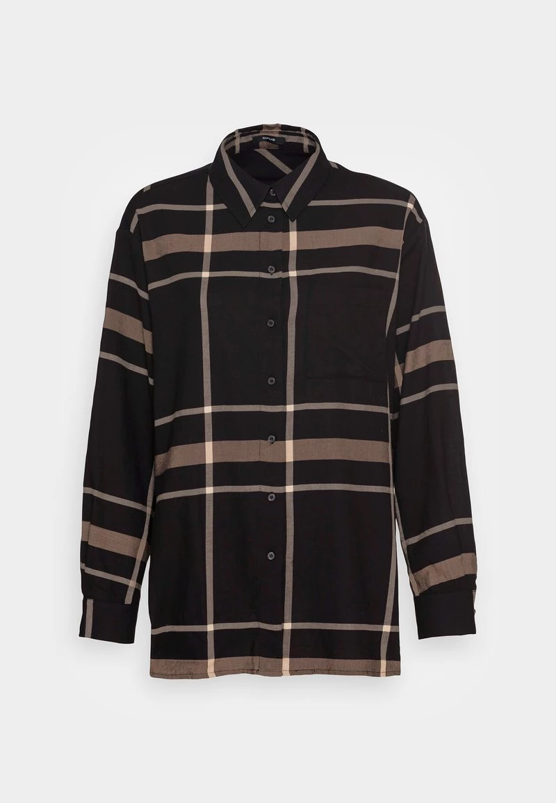 Opus Femme FINELI Chemisier Truffle 6 Opus Femme FINELI Chemisier Truffle â Image 4