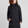 Opus Femme HINJA Veste D'hiver Black