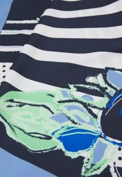 Opus AGARDA SCARF Foulard Like Water Femme -Opus Soldes Magasin eb91a1310eb3466592d5fe46d931967b