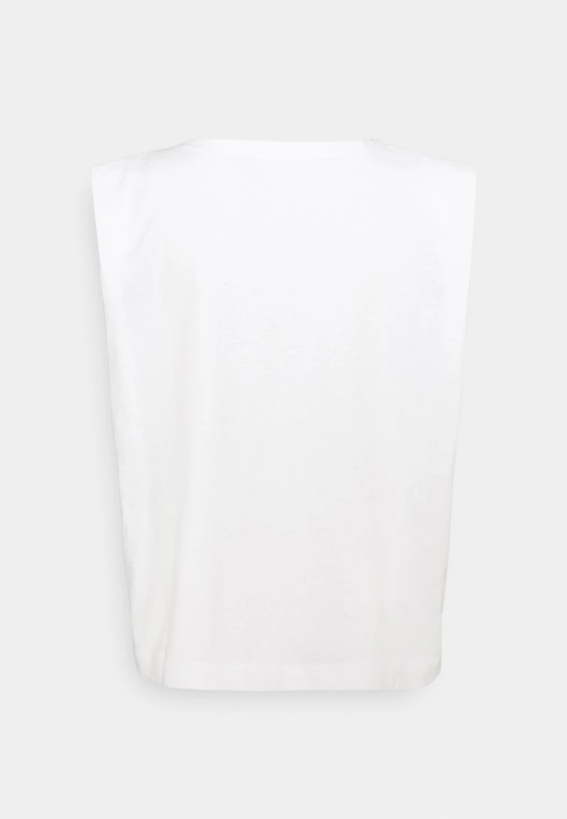 Opus Femme IVEKE Débardeur Milk 4 Opus Femme IVEKE Débardeur Milk – Image 2