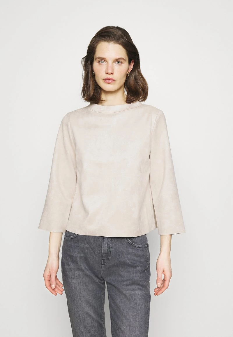 Opus FELUR Blouse Macadamia Femme 3 Opus FELUR Blouse Macadamia Femme