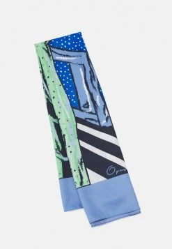 Opus AGARDA SCARF Foulard Like Water Femme