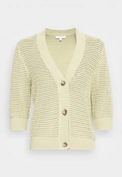 Opus DONJA Gilet Summer Pear Femme -Opus Soldes Magasin ee2ec975e9f64729a07a242b84216bf5