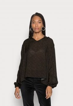 Opus Femme FOYA Blouse Black