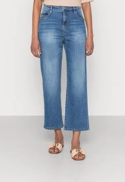 Opus LANI URBAN Jean Droit Urban Blue Femme