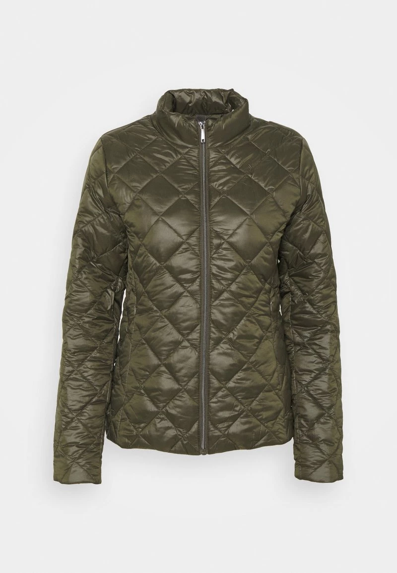 Opus HAMELA Veste D'hiver Black Oliv Femme 7 Opus HAMELA Veste D'hiver Black Oliv Femme – Image 5