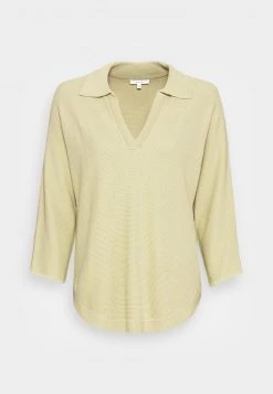 Opus PILEA Pullover Summer Pear Femme -Opus Soldes Magasin f04cce8871924a42923e1d383b9aff37