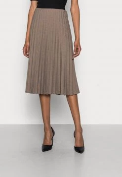 Opus RAKINE Jupe Trapèze Truffle Femme