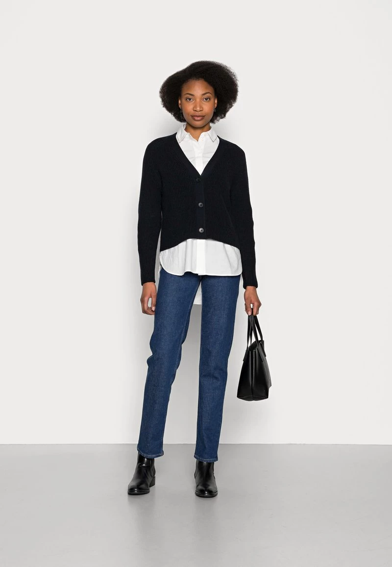 Opus Femme DANNO Gilet Forever Blue 4 Opus Femme DANNO Gilet Forever Blue – Image 2