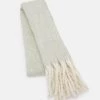 Opus AKOPI SCARF Écharpe Misty Mint Femme