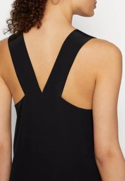 Opus WIDALIA Robe De Jour Black Femme 13 Opus WIDALIA Robe De Jour Black Femme -Opus Soldes Magasin f11df79066894269857b01c1c54bc59e