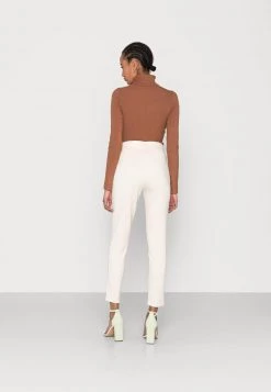 Opus Femme ERELDA Pantalon Classique Butter Cup -Opus Soldes Magasin f199998b87164c0693b906bdc1db54c0