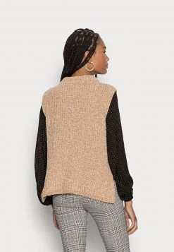 Opus Femme PATHILA Pullover Sweet Almond 9 Opus Femme PATHILA Pullover Sweet Almond -Opus Soldes Magasin f1d676ae8fcb43b7896a72ab25a3c9f4